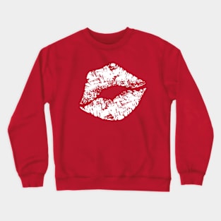 Kiss Crewneck Sweatshirt